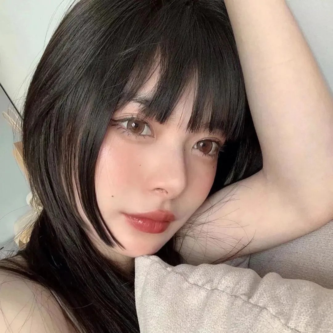 妹妹,恋人
