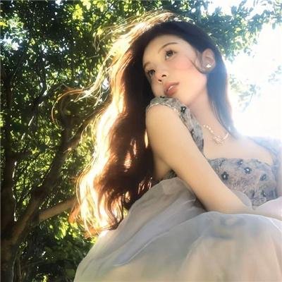 小小的我