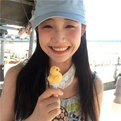 异能男友